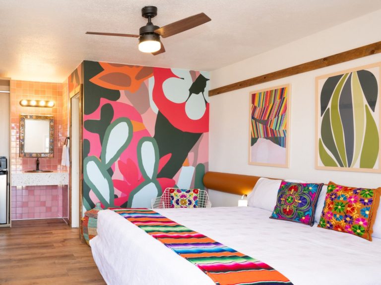 Hotels | WRC Reizen