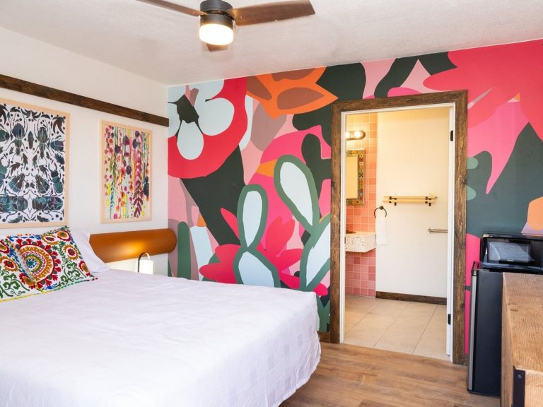 Hotels | WRC Reizen
