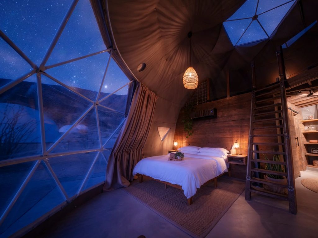 Hotels | WRC Reizen