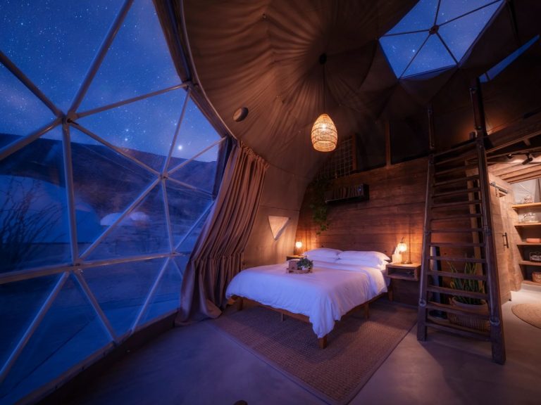 Hotels | WRC Reizen