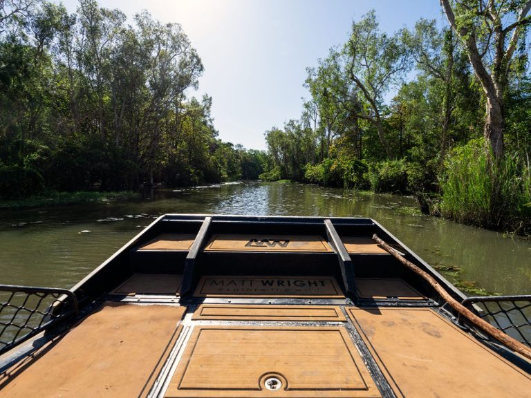 Excursies | WRC Reizen