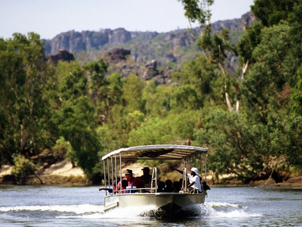 Excursies | WRC Reizen