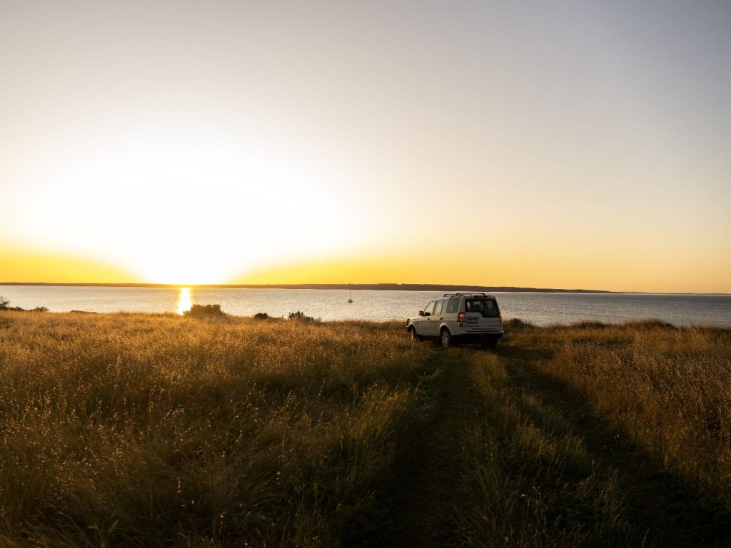 Excursies | WRC Reizen