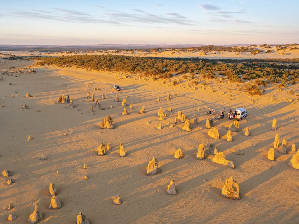 Excursies | WRC Reizen