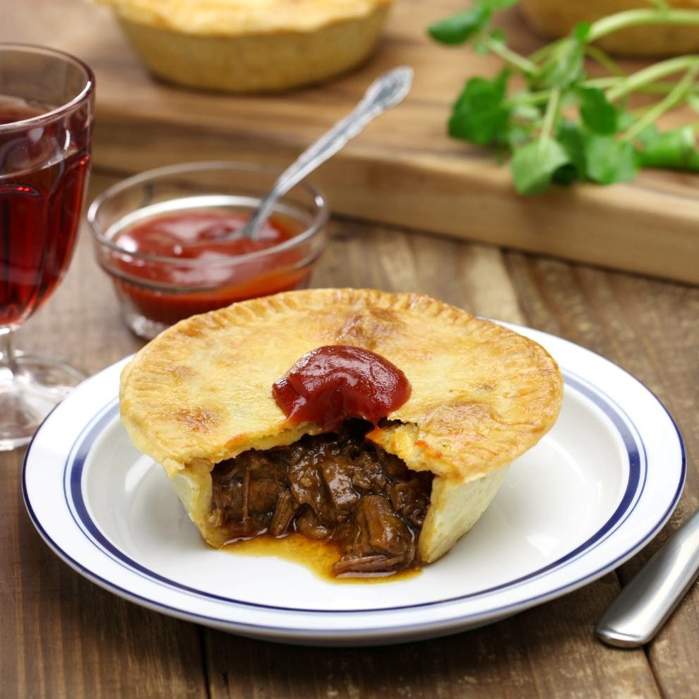 Rondreis-Australie-typisch-Australische-gerechten-Aussie-Meat-Pie