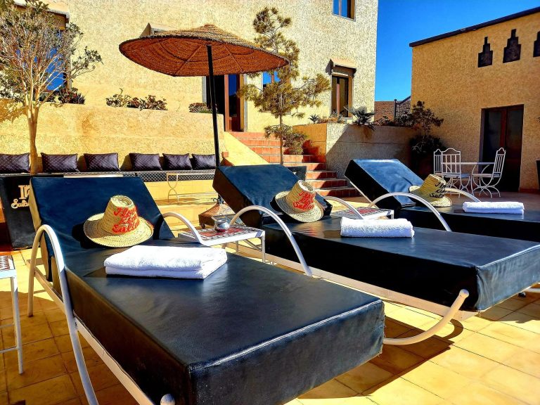 Hotels | WRC Reizen