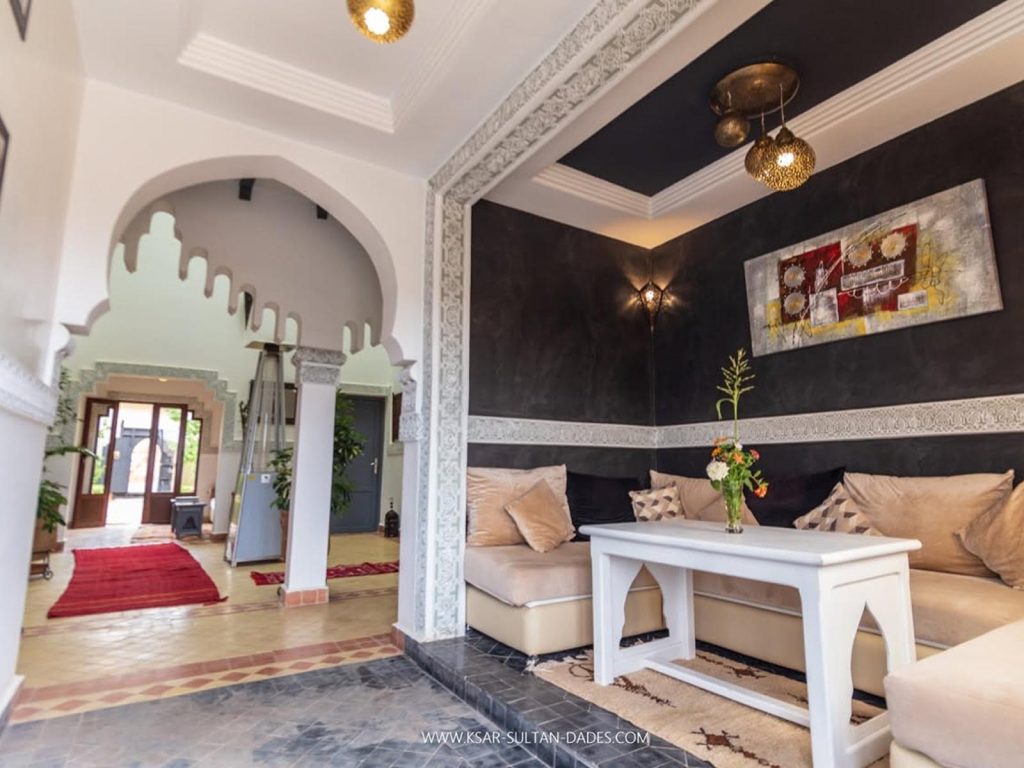 Hotels | WRC Reizen
