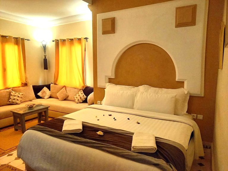Hotels | WRC Reizen