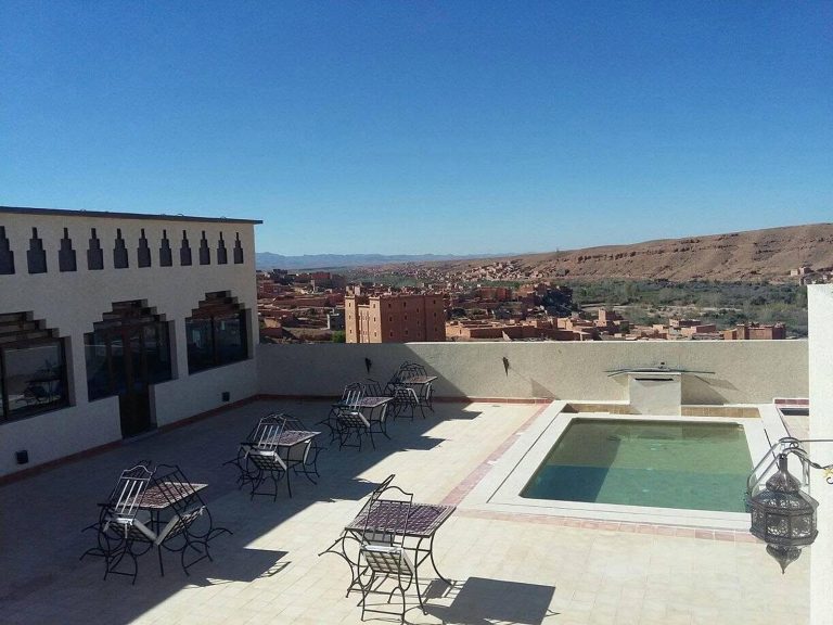 Hotels | WRC Reizen