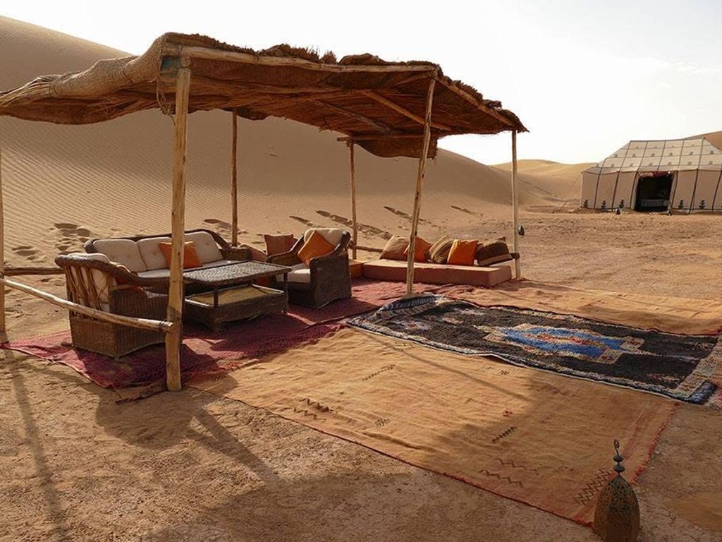 Hotels | WRC Reizen