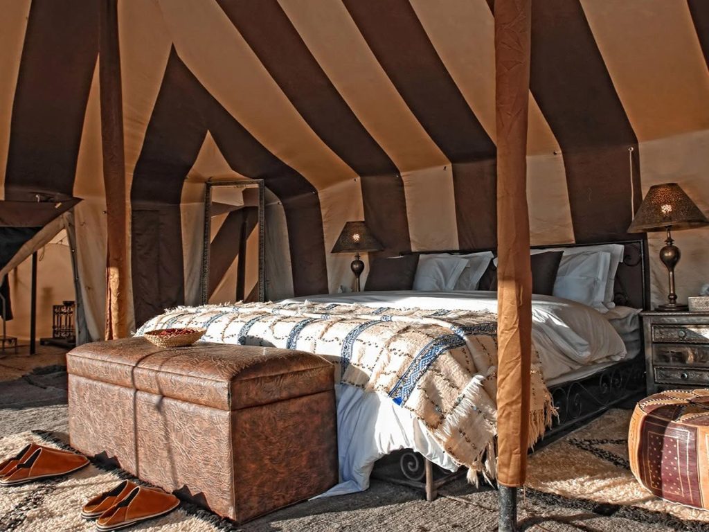 Hotels | WRC Reizen