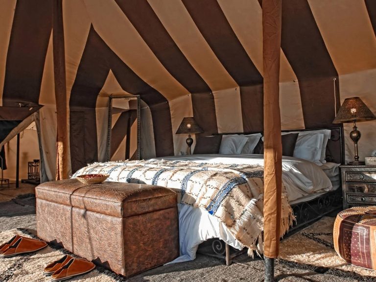 Hotels | WRC Reizen