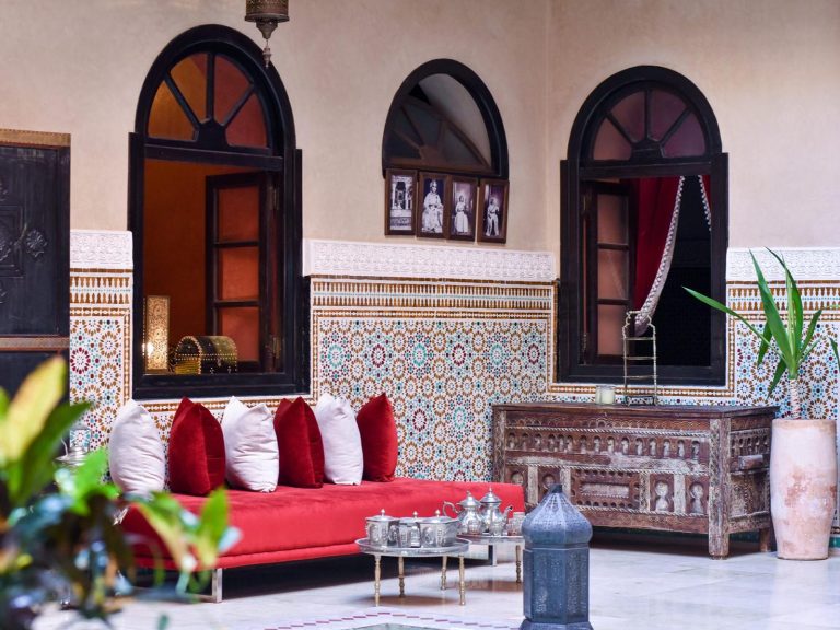 Hotels | WRC Reizen