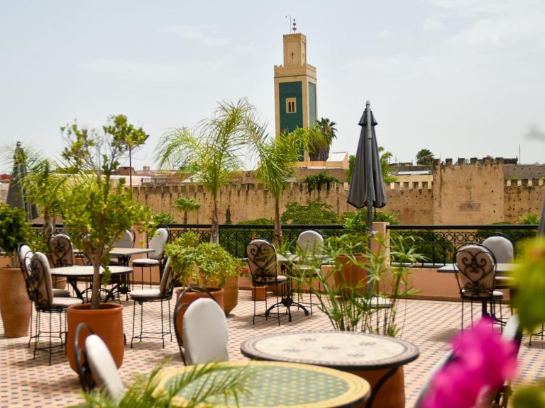 Hotels | WRC Reizen