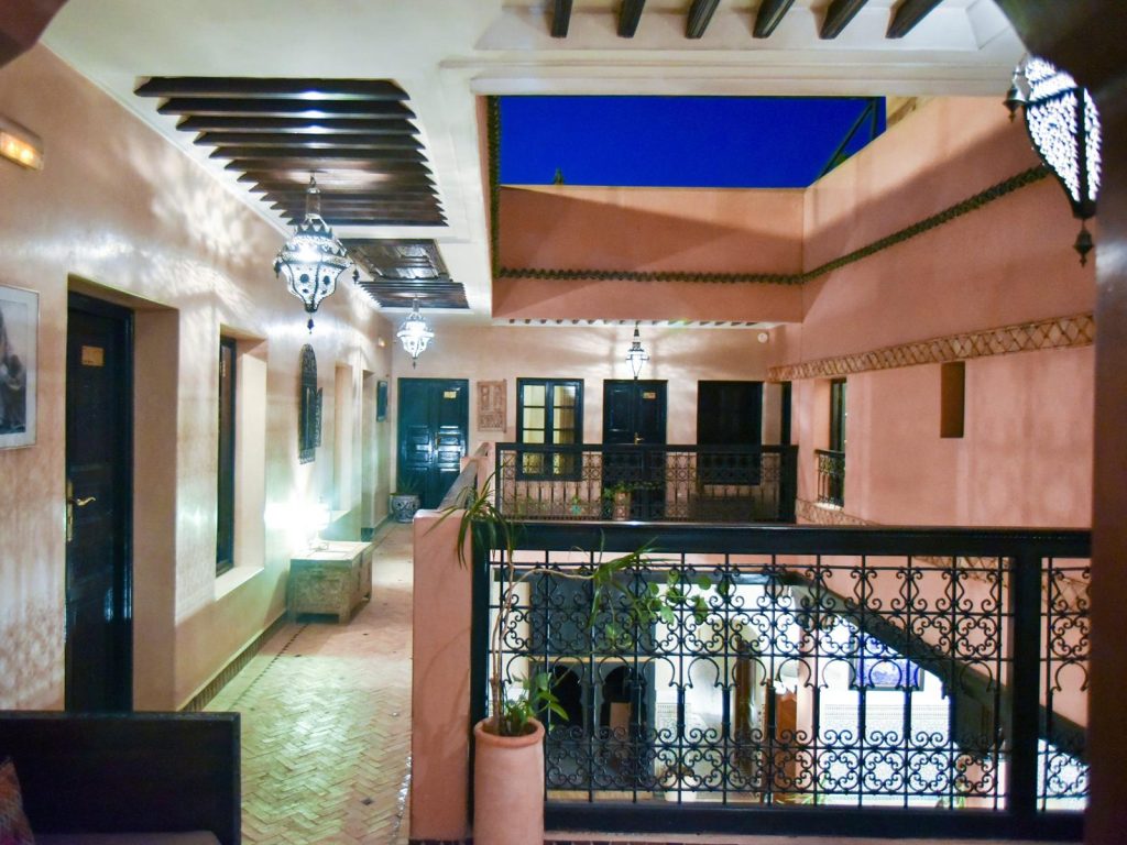 Hotels | WRC Reizen