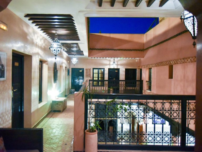 Hotels | WRC Reizen