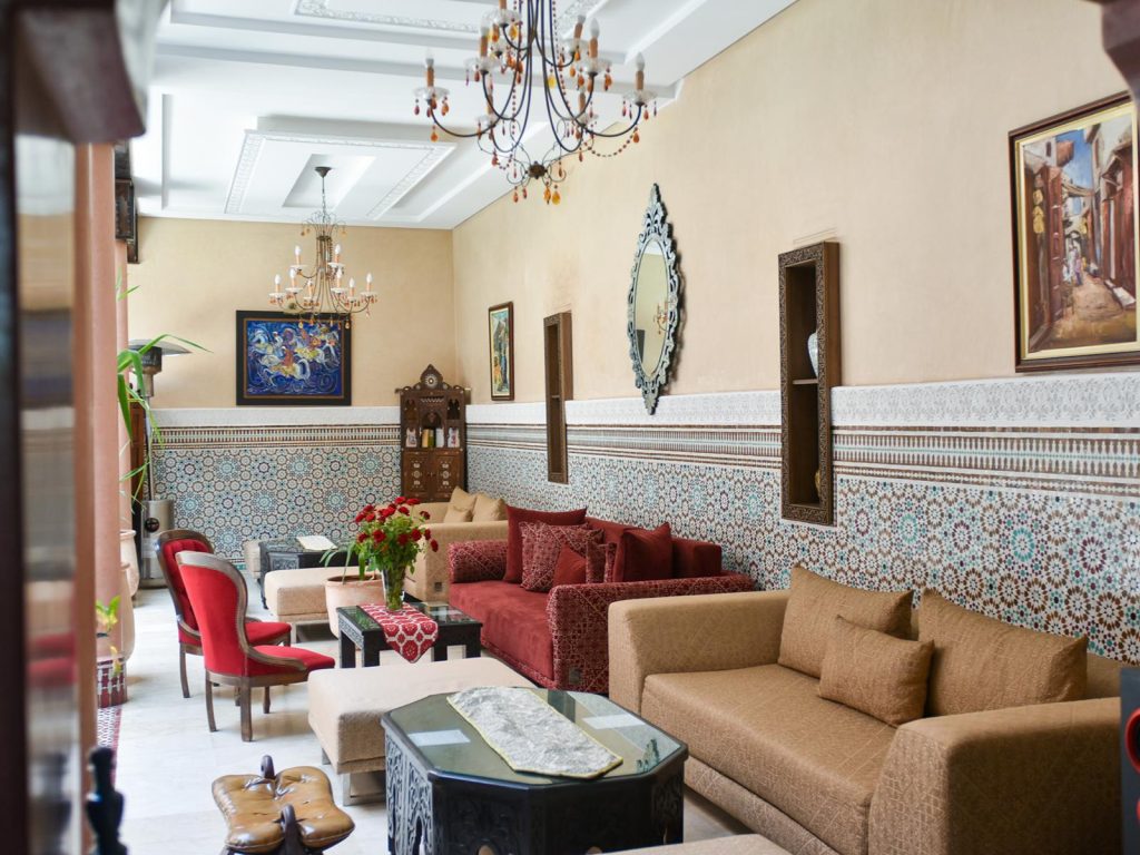 Hotels | WRC Reizen