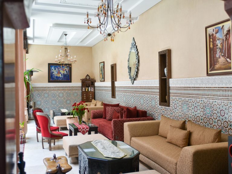 Hotels | WRC Reizen