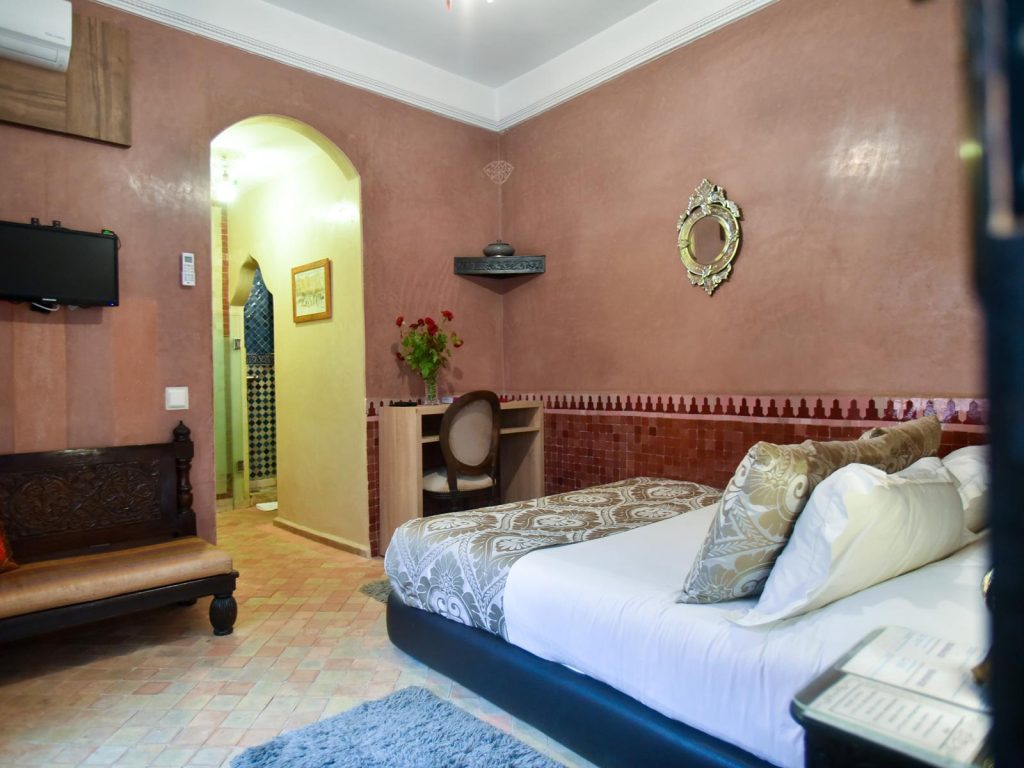 Hotels | WRC Reizen
