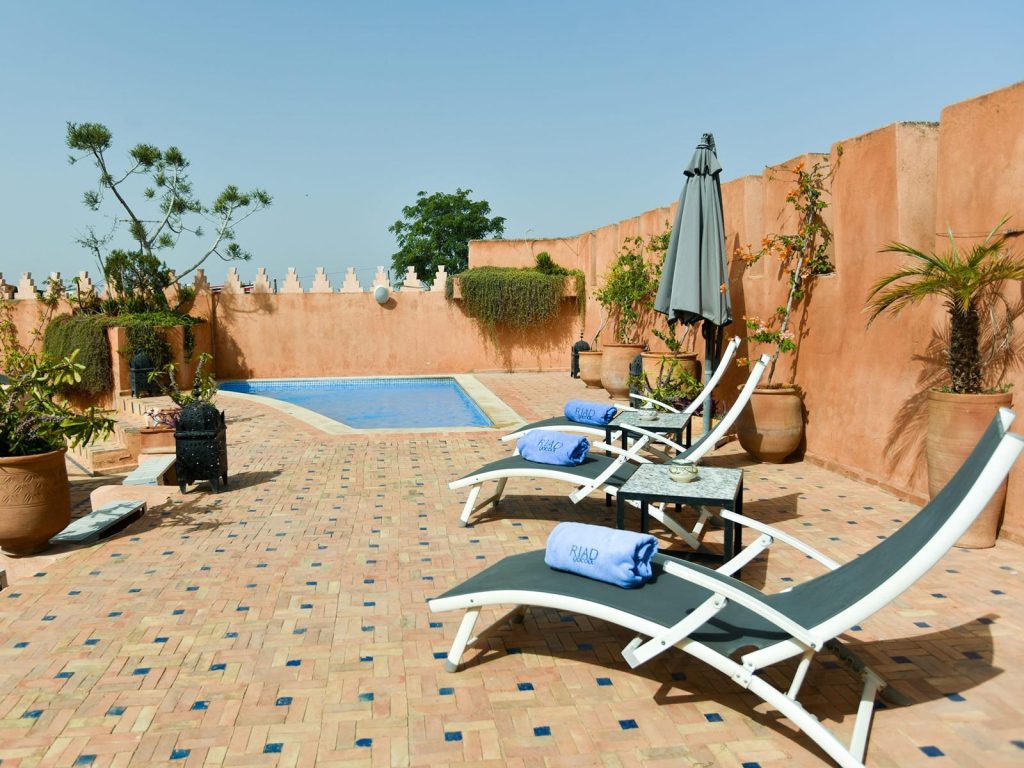 Hotels | WRC Reizen
