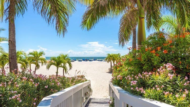 Florida St Pete Beach | Florida