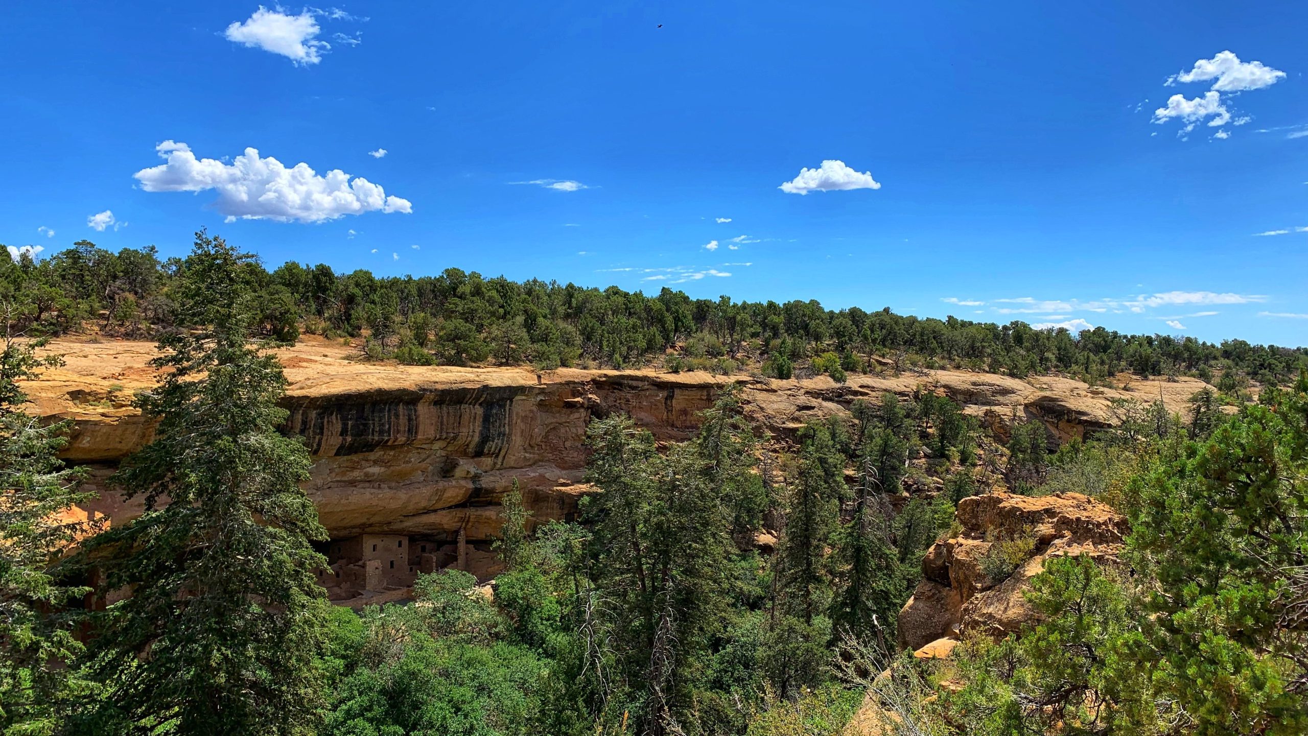 Cortez Mesa Verde USA Unsplash OG | Rondreis USA