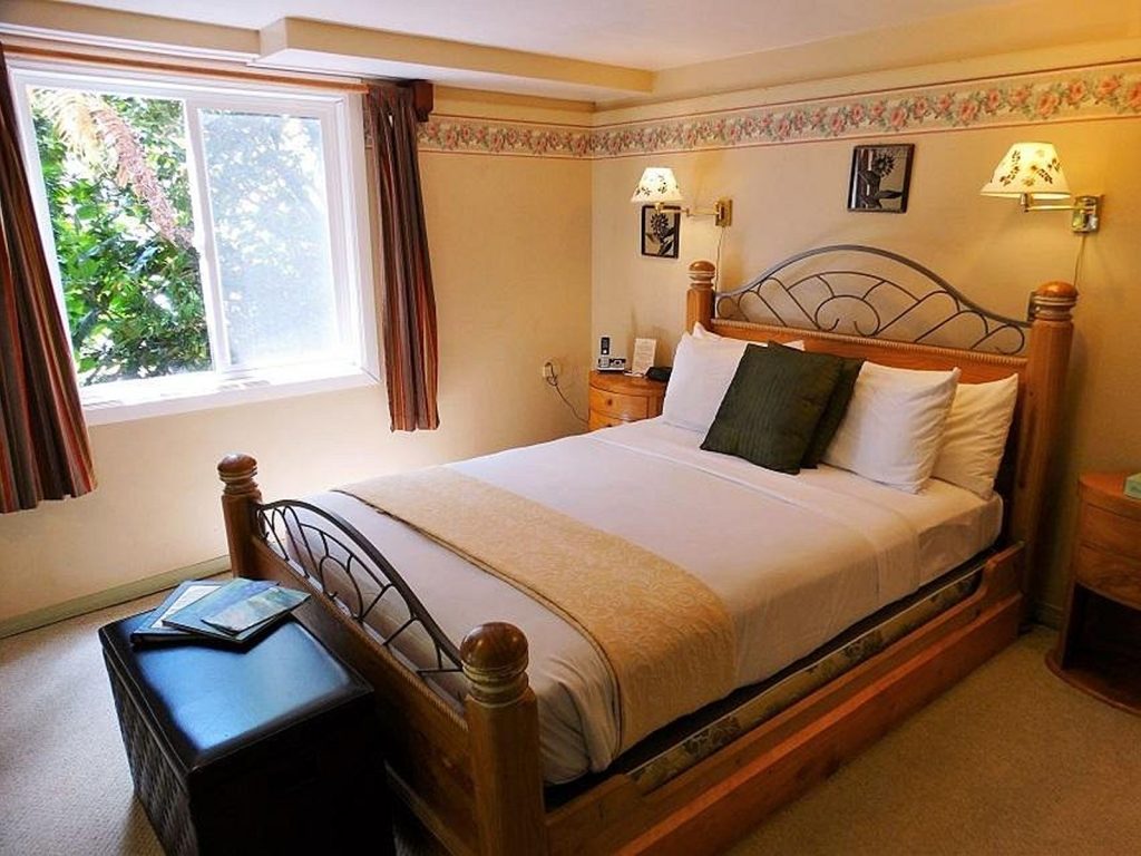 Hotels | WRC Reizen
