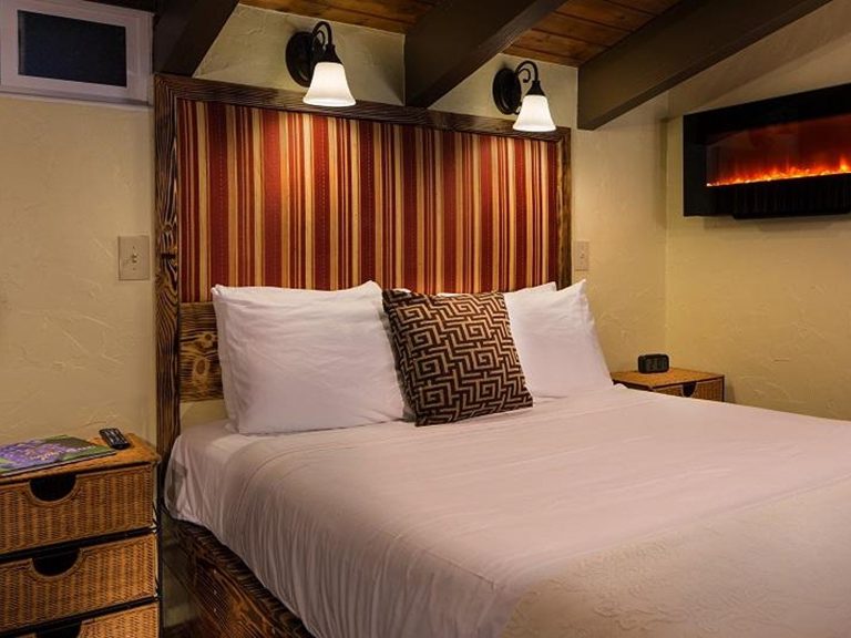 Hotels | WRC Reizen