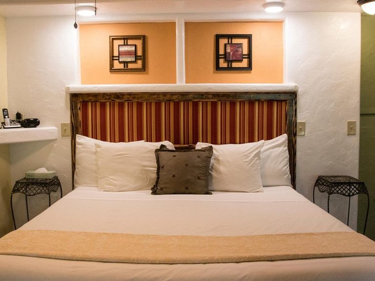 Hotels | WRC Reizen