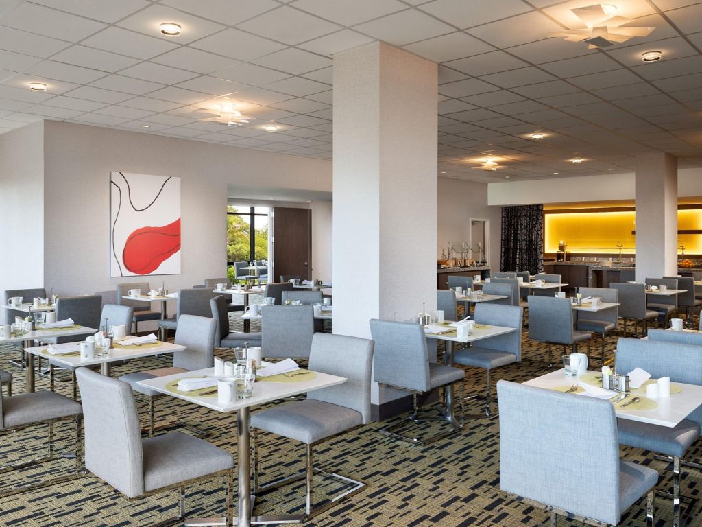 Hotels | WRC Reizen