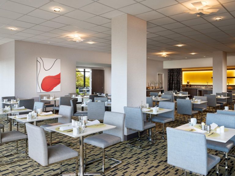 Hotels | WRC Reizen