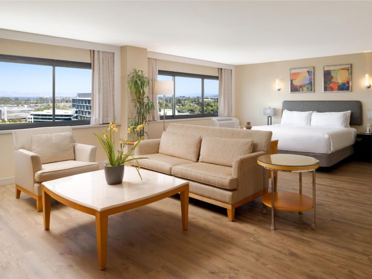 Hotels | WRC Reizen