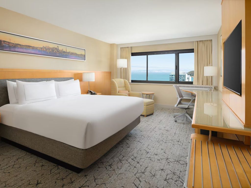 Hotels | WRC Reizen