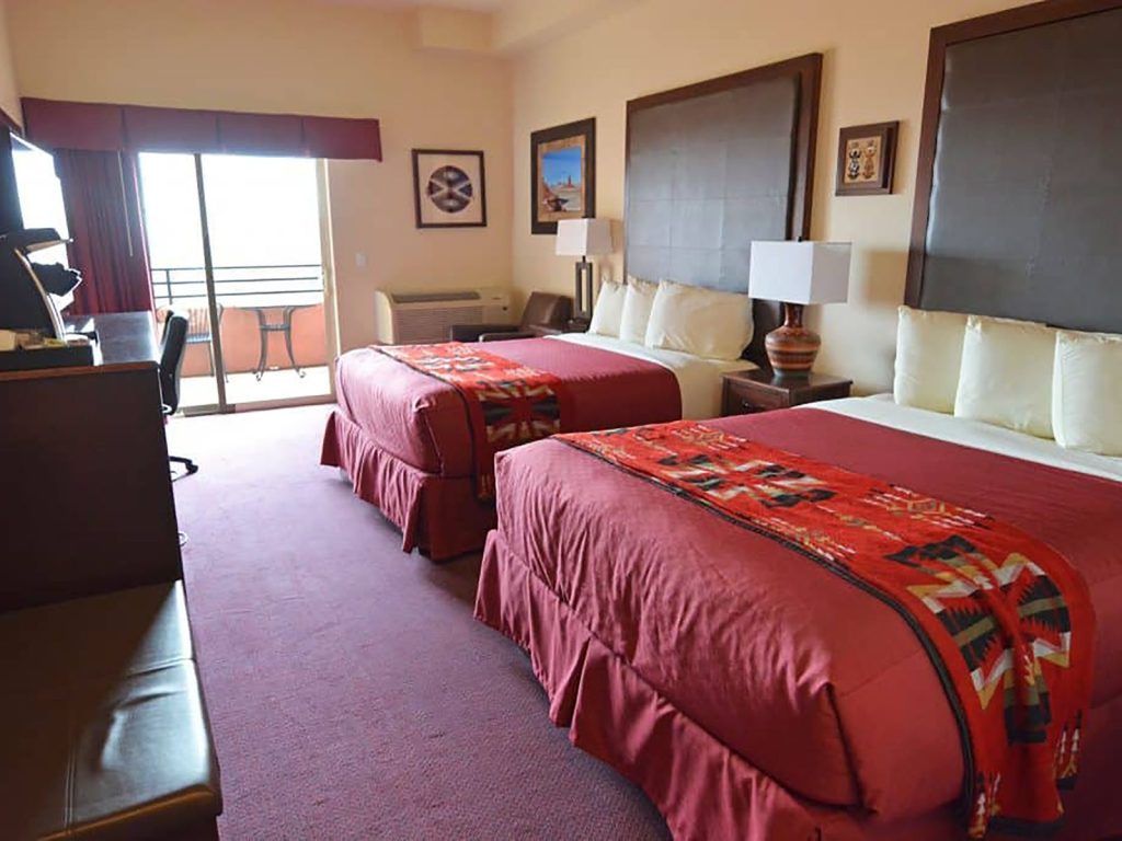 Hotels | WRC Reizen