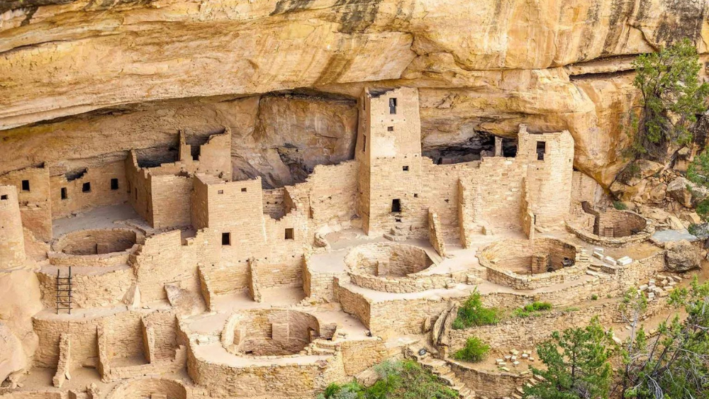 Mesa Verde | Rondreis USA