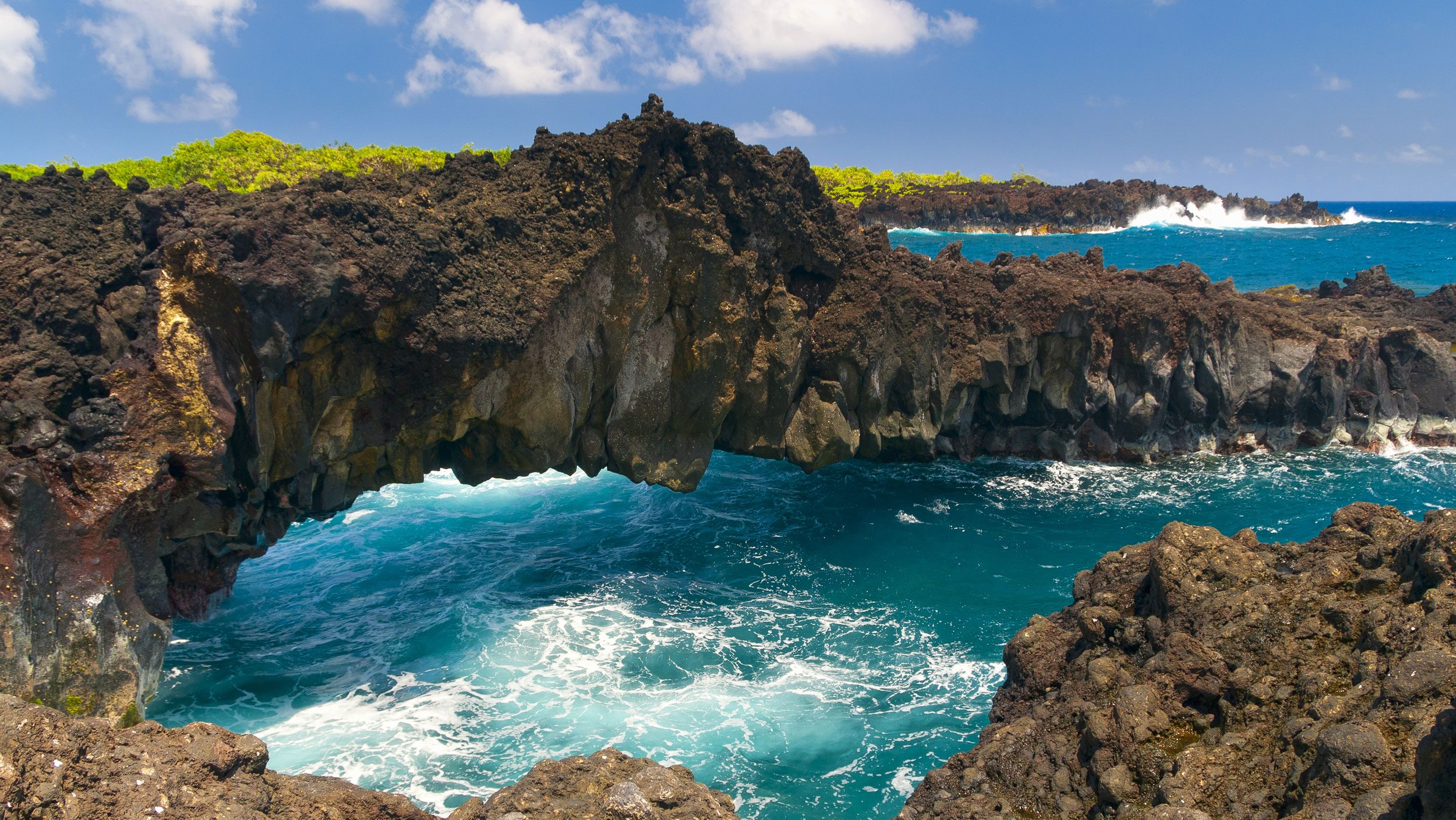 Hawaii Maui RoadtoHana | Rondreis USA