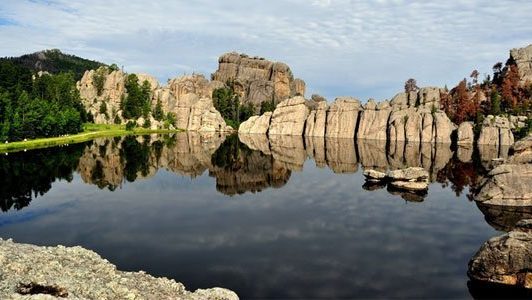 Rapid City Custer State Par South Dakota | Rondreis USA