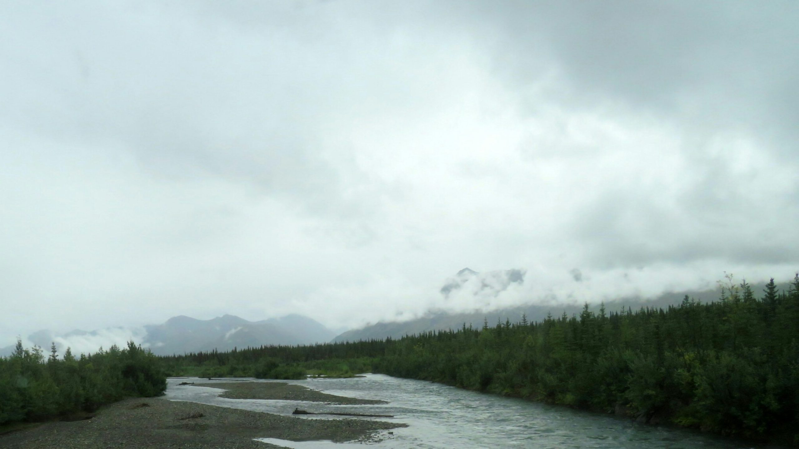 Wasilla | Alaska | USA | Verenigde Staten