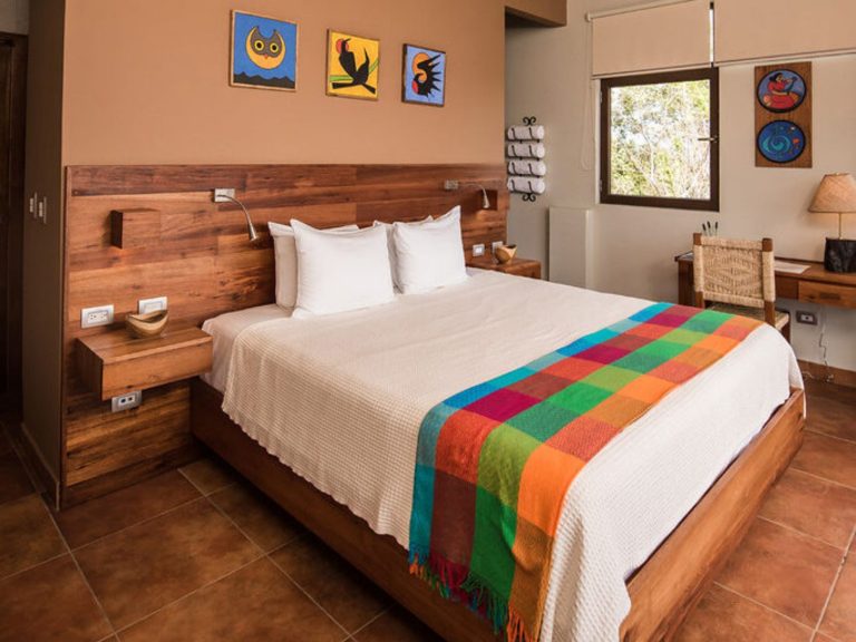 Hotels | WRC Reizen