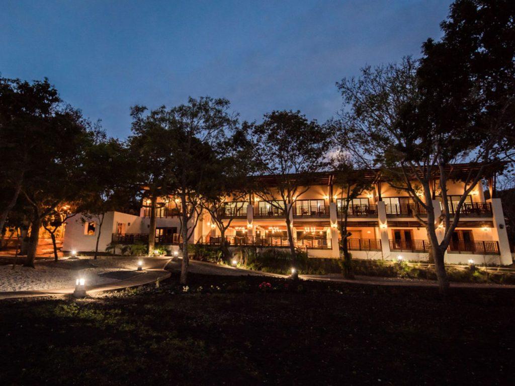 Hotels | WRC Reizen