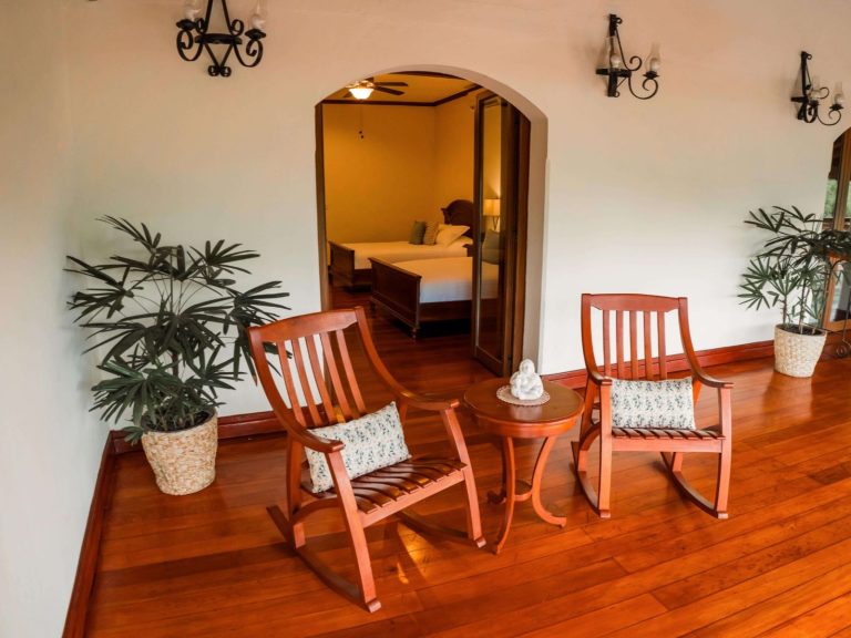 Hotels | WRC Reizen