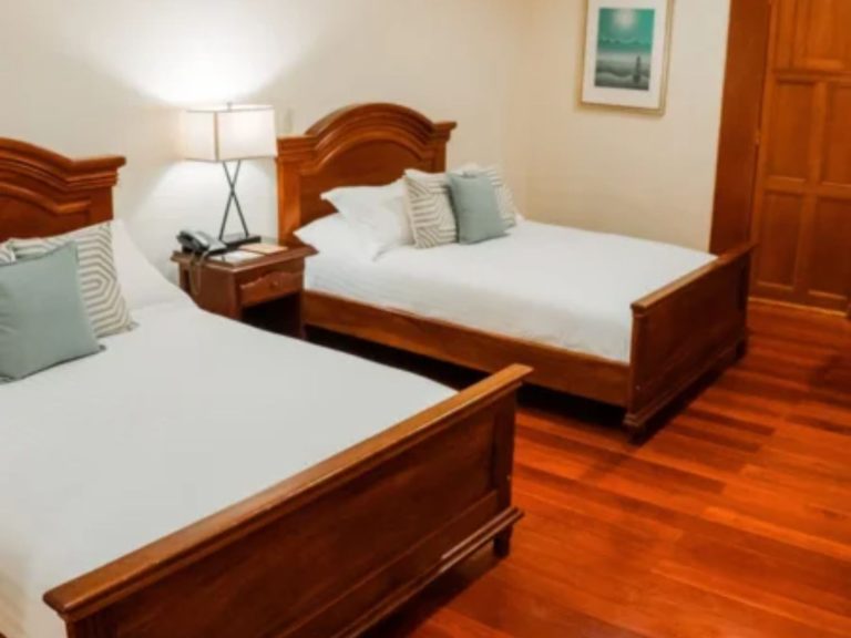 Hotels | WRC Reizen