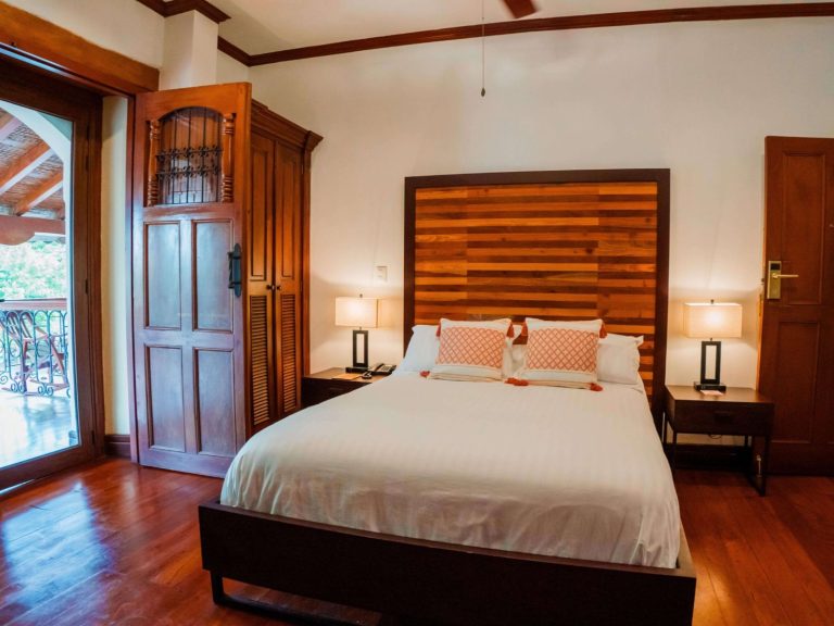 Hotels | WRC Reizen