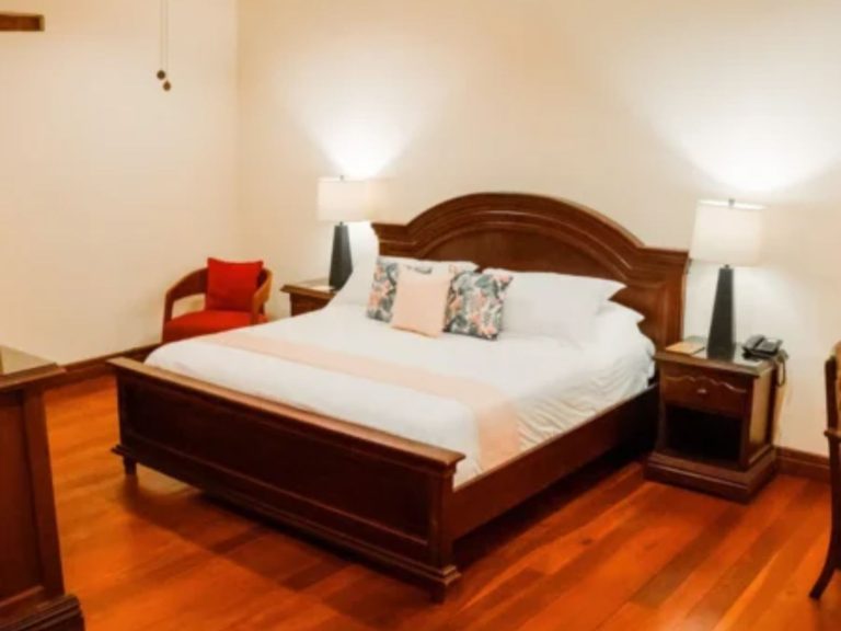 Hotels | WRC Reizen