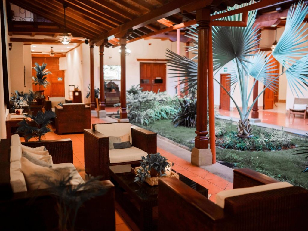 Hotels | WRC Reizen