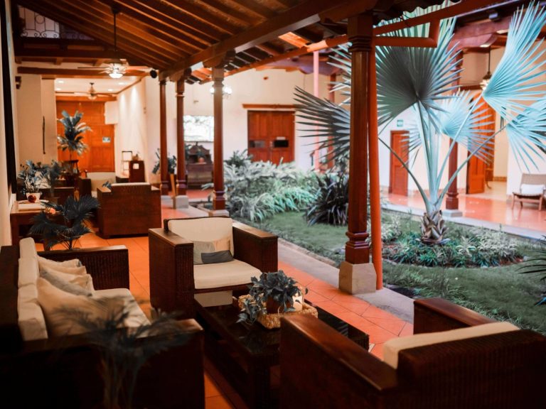 Hotels | WRC Reizen