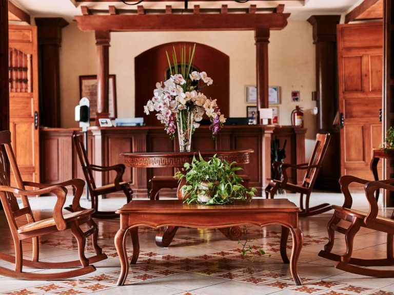 Hotels | WRC Reizen