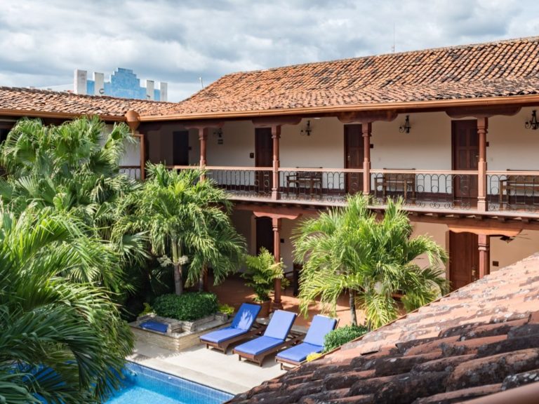 Hotels | WRC Reizen