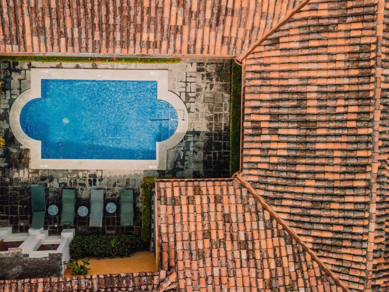 Hotels | WRC Reizen