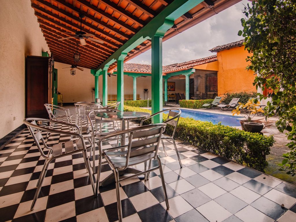 Hotels | WRC Reizen